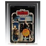 Kenner ESB: DENGAR, AFA 80+ Y