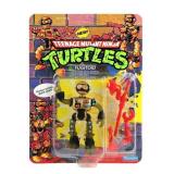 TMNT Playmates: FUGITOID