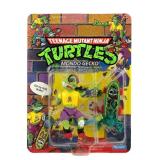 TMNT Playmates: MONDO GECKO
