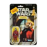 Kenner Star Wars Action Figure: SNAGGLETOOTH