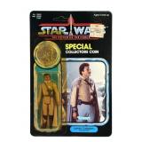 Kenner POTF Coin Action Figure: LANDO