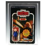 Kenner ESB: UGNAUGHT, AFA 85 Y
