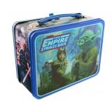 Star Wars ESB Thermos Lunch Box, Mint Unused
