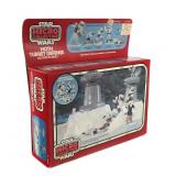 Star Wars Micro Collection HOTH TURRET DEFENSE