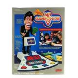 1987 Galoob Gus Glitz Mr. Game Show