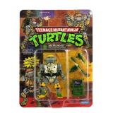 TMNT Playmates: METALHEAD
