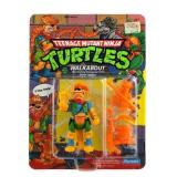 TMNT Playmates: WALKABOUT