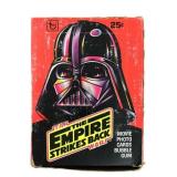 Topps ESB Series 1 Trading Cards Wax Box