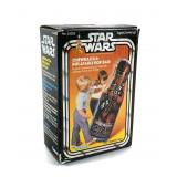 Star Wars Kenner CHEWBACCA Inflatable Bop Bag