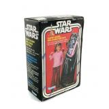 Star Wars Kenner DARTH VADER Inflatable Bop Bag
