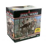 Star Wars POTF EWOK BATTLE WAGON