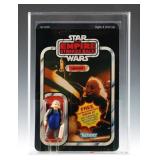 Star Wars ESB Ugnaught, AFA 80