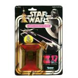 Star Wars 12-Back DARTH VADER TIE FIGHTER