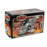 Star Wars ESB Kenner SLAVE I, Boba Fett