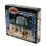 Star Wars ESB Kenner HOTH ICE PLANET Set
