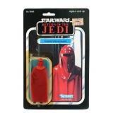 Kenner ROTJ Action Figure: ROYAL GUARD