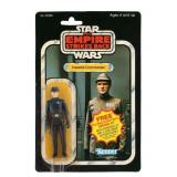 Kenner ESB Action Figure: IMPERIAL COMMANDER