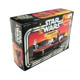 Star Wars LANDSPEEDER, Collector Series