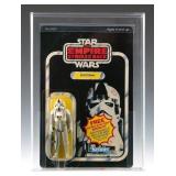 Star Wars ESB AT-AT Driver, AFA 85 Y