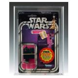 Star Wars 21-Back Power Droid, AFA 75