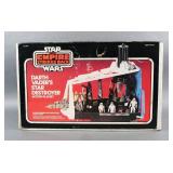 Star Wars ESB Kenner VADER