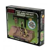 Star Wars ROTJ Kenner JABBA DUNGEON