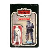 Kenner ESB Action Figure: HOTH STORMTROOPER
