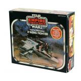 Star Wars ESB Kenner X-WING FIGHTER