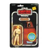 Kenner ESB Action Figure: CLOUD CAR PILOT