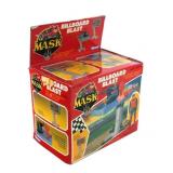 1987 Kenner Mask Billboard Blast MISB