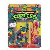 TMNT Playmates: SLASH Purple Belt Red S