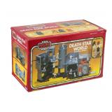 Star Wars Micro Collection DEATH STAR WORLD