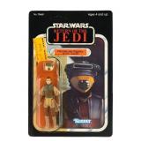 Kenner ROTJ Action Figure: LEIA, BOUSHH