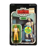Kenner ESB Action Figure: BOSSK