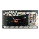 Star Wars ESCAPE FROM DEATH STAR Board Game