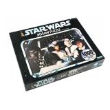 Star Wars Kenner 1000pc Puzzle, Sealed