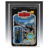 Star Wars ESB AT-AT Commander, AFA 85+