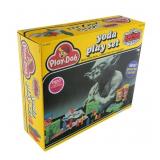 Star Wars ESB Kenner Play-Doh YODA Play Set