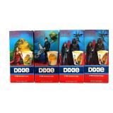 Star Wars Dixie Cups (3) Unopened Boxes