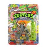 TMNT Playmates: DOCTOR EL