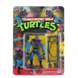 TMNT Playmates: FOOT SOLDIER 10-Back