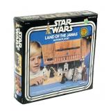 Star Wars Kenner LAND OF THE JAWAS Playset
