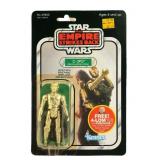 Kenner ESB Action Figure: C-3PO Removable Limbs