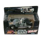 Star Wars Kenner Canada DARTH VADER VAN