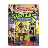 TMNT Playmates: DON THE UNDERCOVER TURTLE