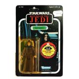 Kenner ROTJ Action Figure: EMPEROR 79-back
