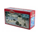 Star Wars Micro Collection HOTH WORLD