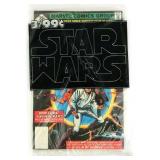 1977 Star Wars Comic Books Pack, #1 #2 #3