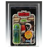 Star Wars ESB 2-1B Droid, AFA 85, None Higher