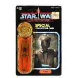 Kenner POTF Coin Action Figure: EV-9D9 92-back